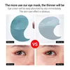 Collagen Eye Patches Moisturizing Firming Reducing Dark Circles Fine Lines Eye Mask Retinol VC Eyes Pads Sleep Eyes Care Expert 4