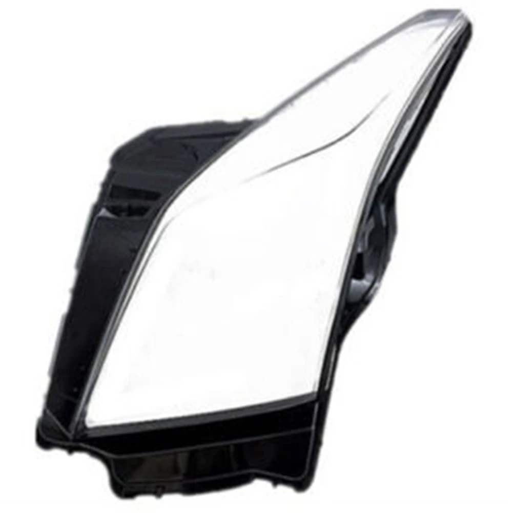 

Headlight Lampshade Case for ATSL 2013-2018 2019 Left Front Headlight Lens Cover Lampcover Headlight