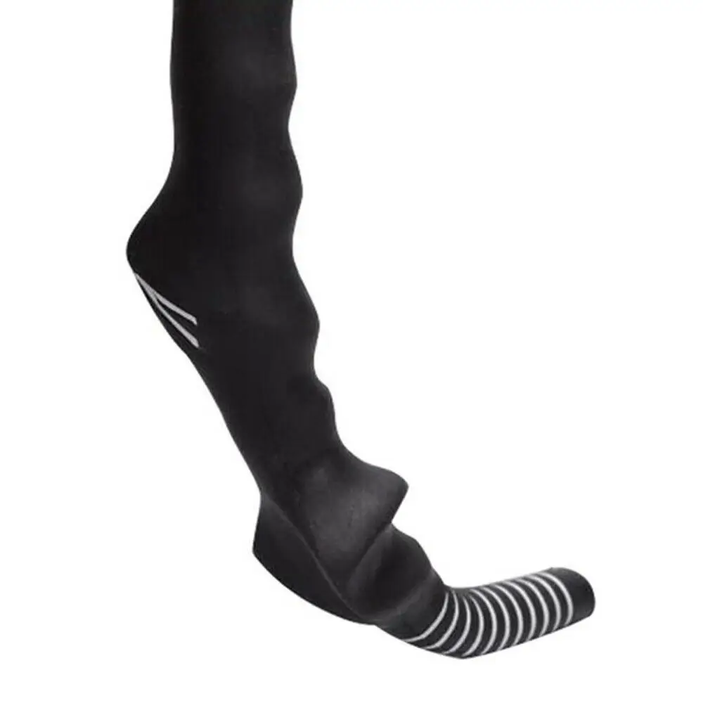 Description Picture 5 of item2Pcs Non-slip Rubber Left-handed Practice Aids Golf Training Grip Golf Swing Grip Right-handed