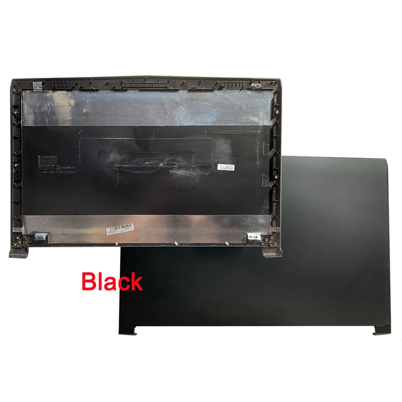 Coque Plastique Arrière Pour MSI GT60 2OC-058FR (MS-16F4) – Fixation OK – Occasion