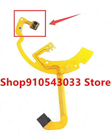 

NEW Lens Focus Flex Cable For CANON PowerShot SX700 SX710 HS Digital Camera Repair Part With sensor