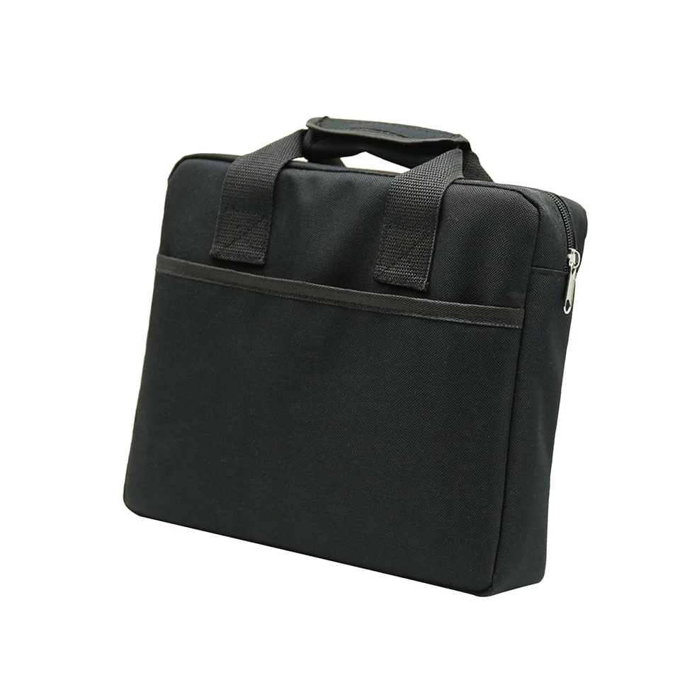 Borsa Morbida Impermeabile Per Pedaliera Effetti Chitarra - Custodia Trasporto Pedali - Foto 11