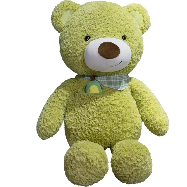 Peluche kawaii chat – Teddy's Land