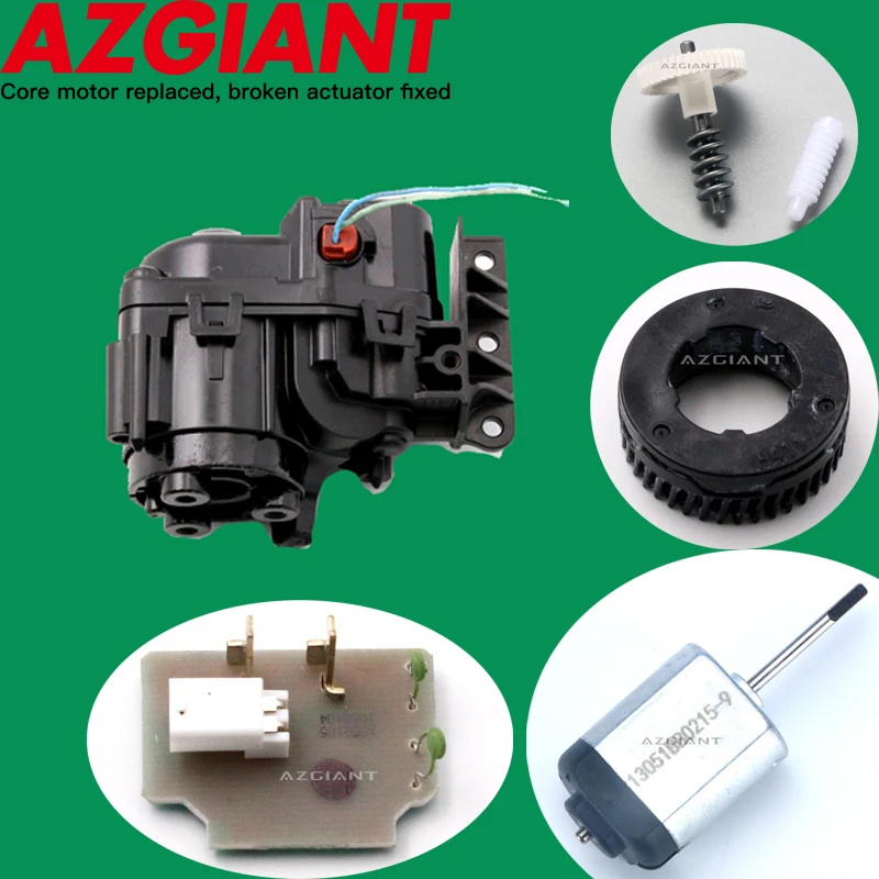 

For Toyota vios 2017-2021 Corolla 2019-2021 Yaris XP150 Levin/Ativ/L Car Original Wing Mirror Electric Folding Motor Modules