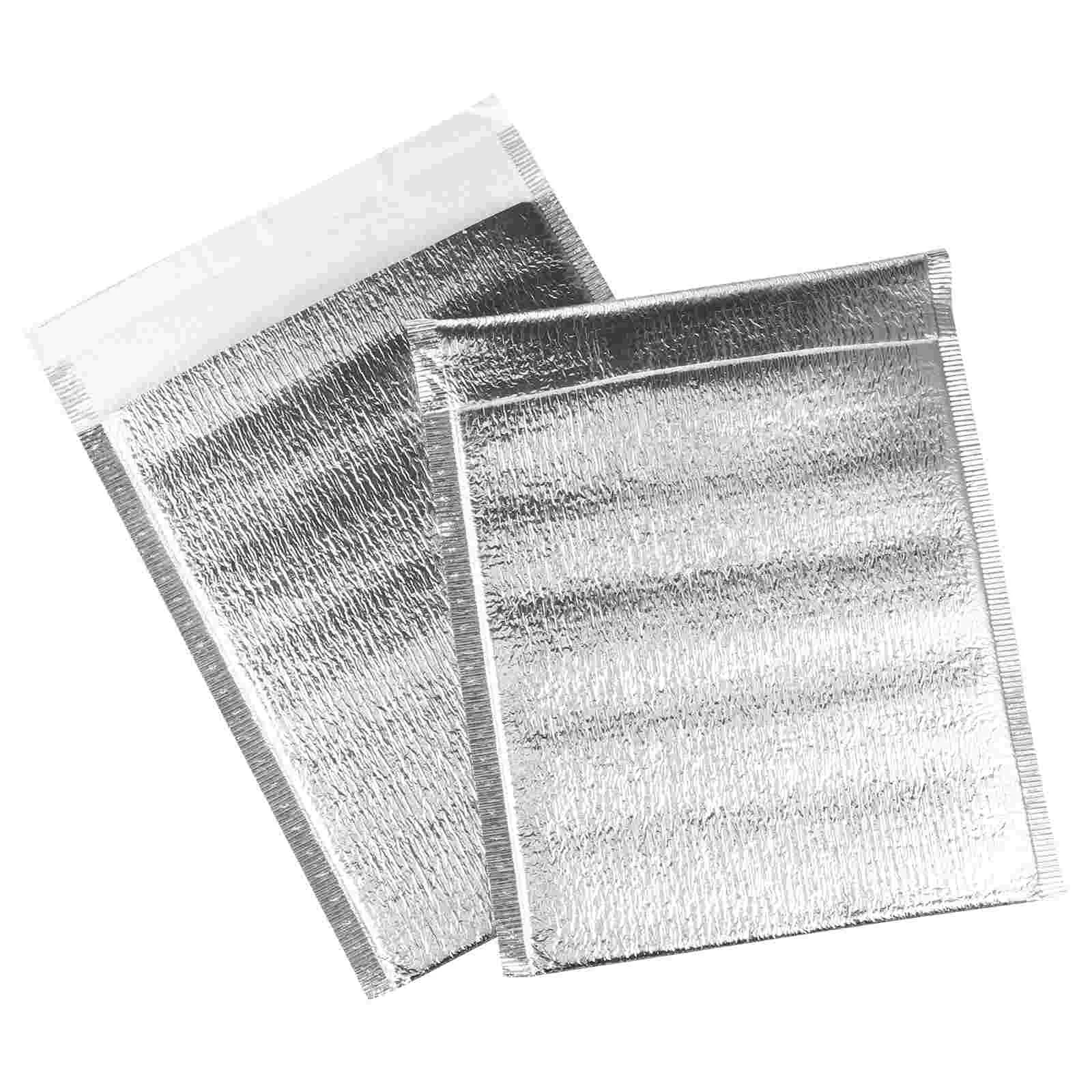 

Insulation Envelope Thermal Bag Bubble Envelopes Lunch Pouch Food Grade Envelopes Insulated Mailing Bags