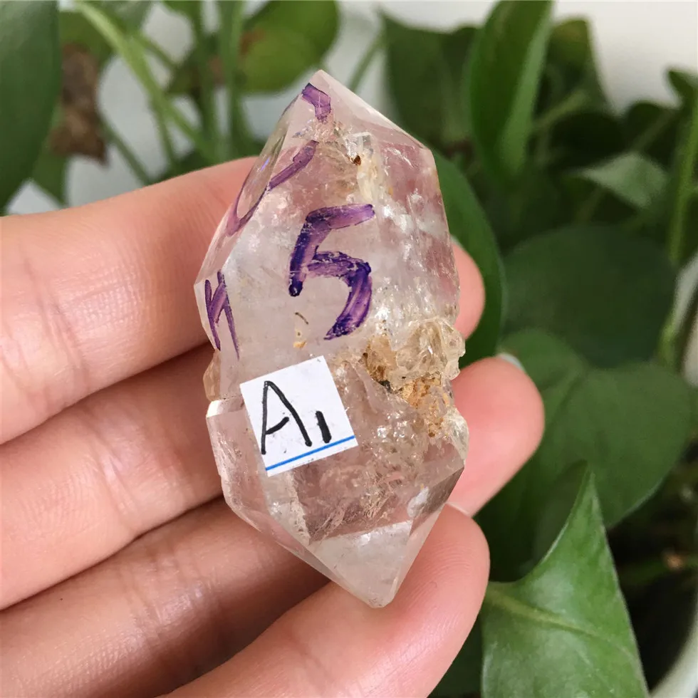 Natural Clear Herkimer Diamond Quartz Crystal NY SALE And Stones