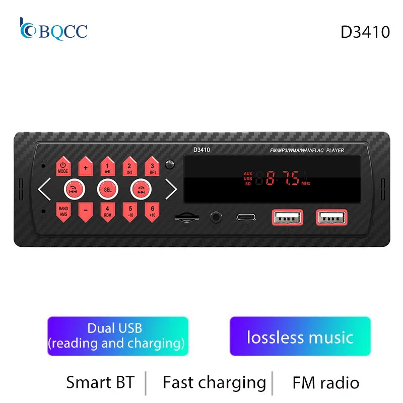 D3410 no RC