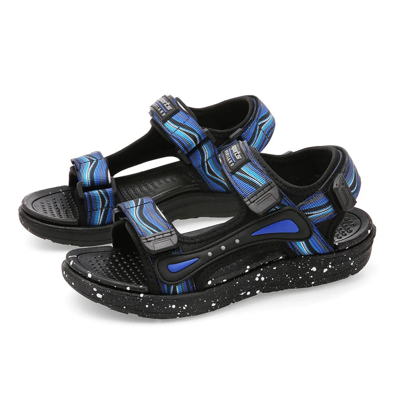 Sandal for girl Summer Kids Sandals Breathable Boys Sandals Soft Comfortable Children's Shoes Outdoor Beach Girls Lightweight Slippers girls shoes Children's Shoes