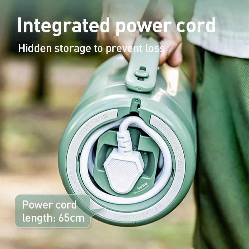 غلاية كهربائية Philips 400مل ترمس احترافي