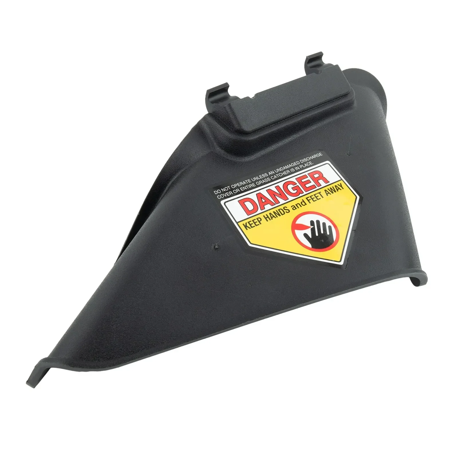 731-07486 Side Discharge Chute Lawn Mower Plastic Replacement Trimmer Walk-Behind Mower For Practical 4