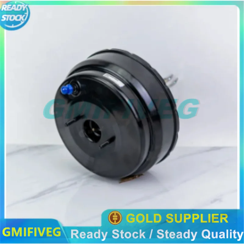 New Brake Vacuum Booster F01G0610FJ For ISUZU D-MAX 2008.5