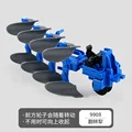 Plowing Machine