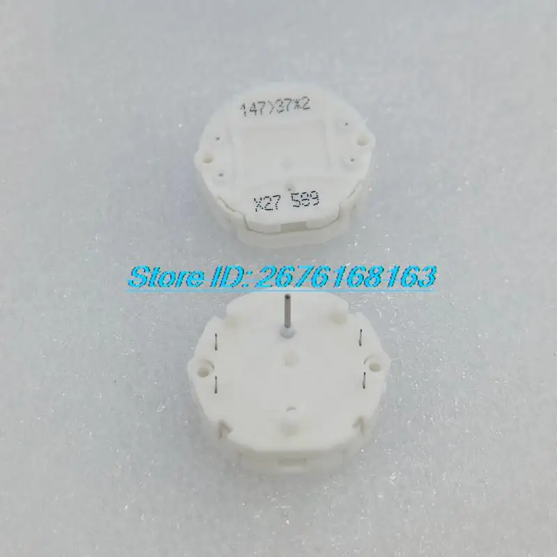 6pcs X27 589 Speedometer Gauge Cluster Stepper Motor for Ford Mustang,2005 2006 2007 XC5 X15 X25 X27.589 Minibike Gokart Motor