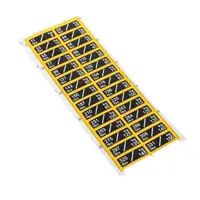 Weight Stack Labels 5kg to 150kg Weight Block Label Sticker Number Stickers 2