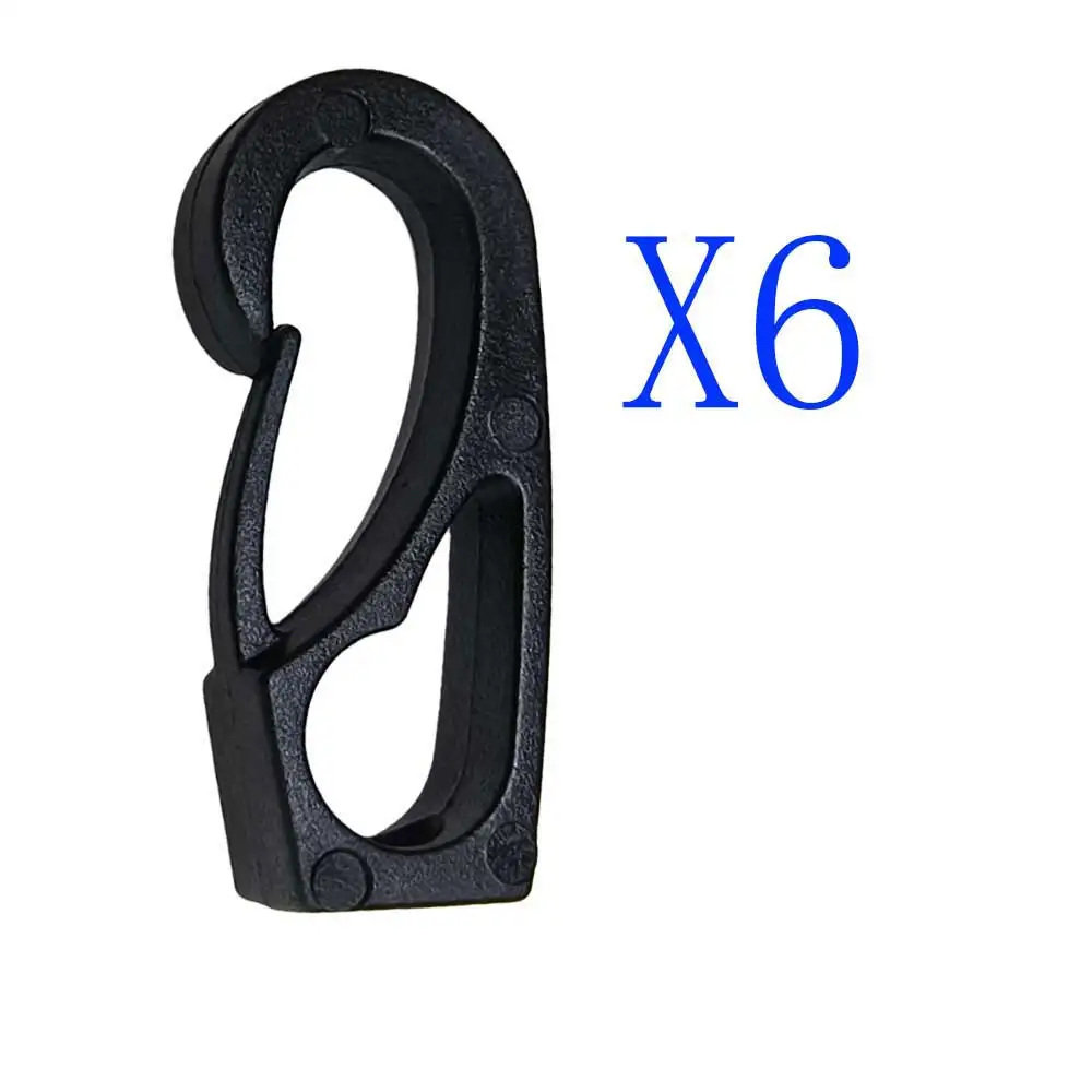 6 Pieces