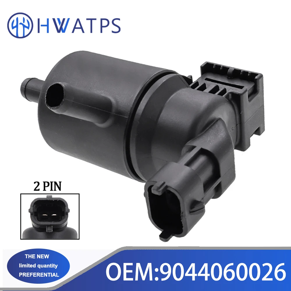 9044060026 Vapor Canister Purge Valve Solenoid For Hyundai Creta Elantra i30 Sonata Tuсson Kia Carens Sportage Soul 2901003AA0