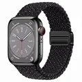 Starry black
