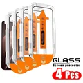 4 Front Glass