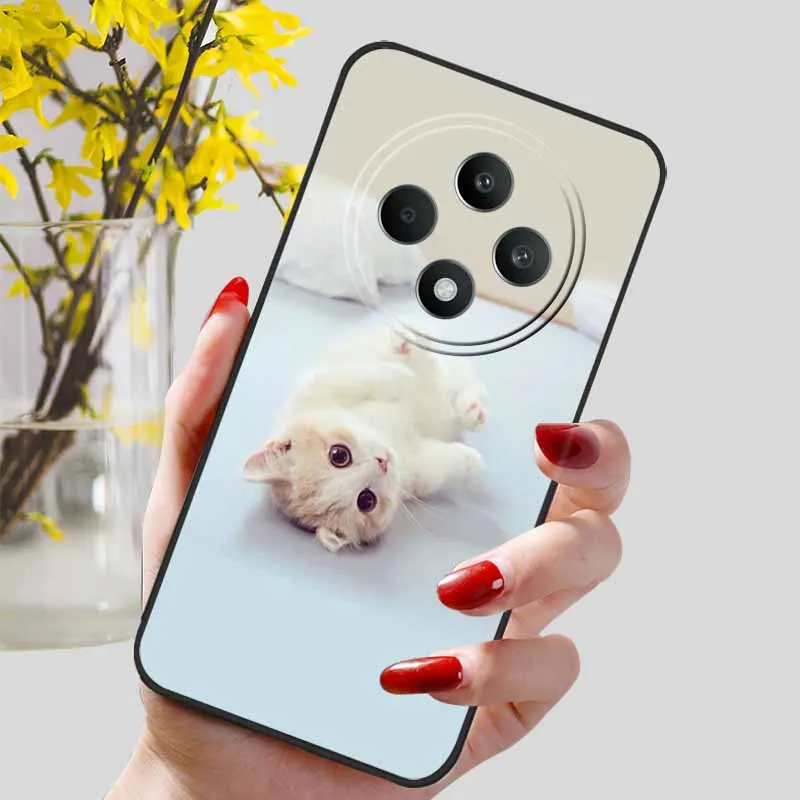 Luxury TPU Silicone Protector Soft Bumper