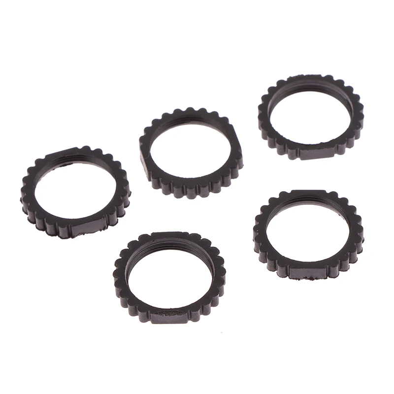【No-Questions-Asked Refund】 M12 Lens Fixing Nut CCTV LENS Lock Ring Lens Locking Ring Trigger Focusing Ring Fixed Locking Ring Lens Focusing Ring.