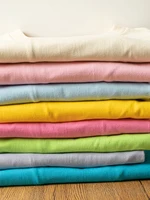 100% coton solide t-shirts hommes femme à manches courtes marque de mode tendance Couple vêtements t-shirts personnalisé couleur bonbon été hauts 4
