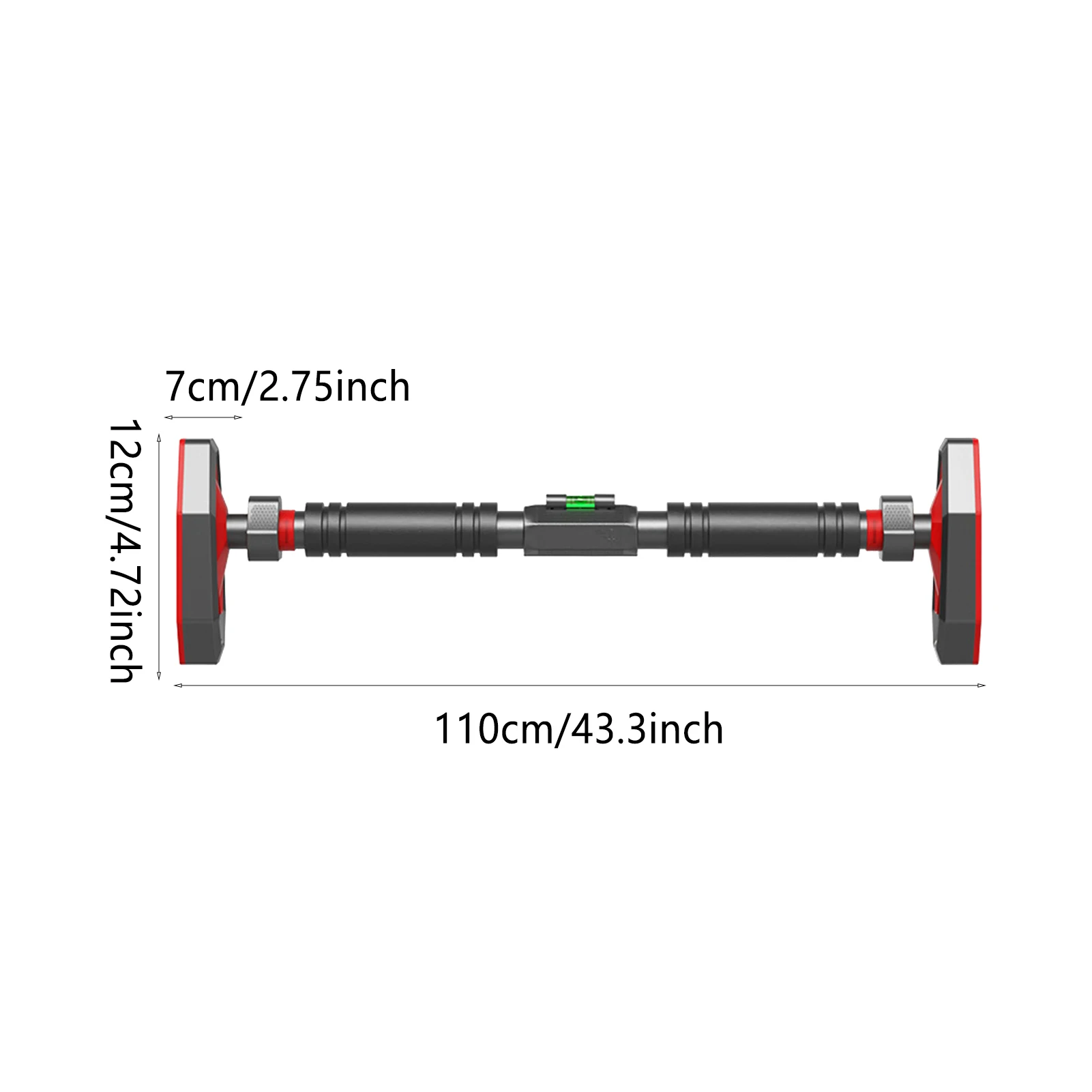 for 120cm to 160cm