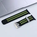 S-black green