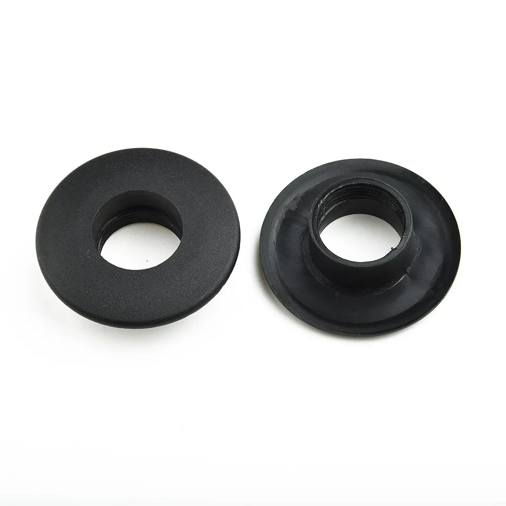 Bushing Soccer 10 PCS Table Bearing Set 16mm Replacements Spare Parts Foosball Hobbies Toys Arcade Indoor Black