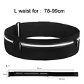L waist 78-99cm