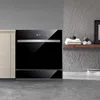 Automatic Dish Washer Home Intelligent Embedded Large-capacity High Temperature Disinfection Dish Washing Machine 120L 3