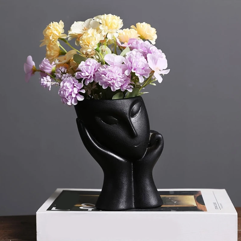 Рисунок 4 - E0BF форма для лица девушки цветочный