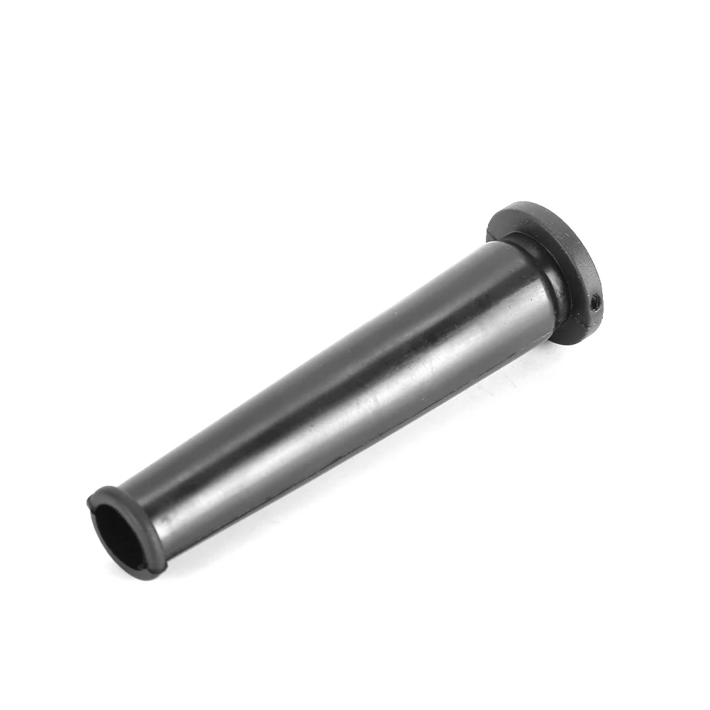 

5x Black Rubber Wire Protector Cable Sleeve Boot Cover For Angle Grinder Black Rubber Boots Protective Shrink Tube