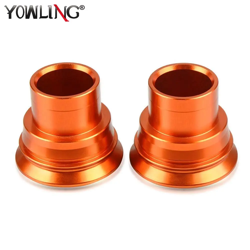 

For GasGas EC ECF 250 300 350 2021-2023 Motorcycle Rear Wheel Hub Spacers FOR EXC XCW EXCF EXCW Husqvarna Husaberg TE FE