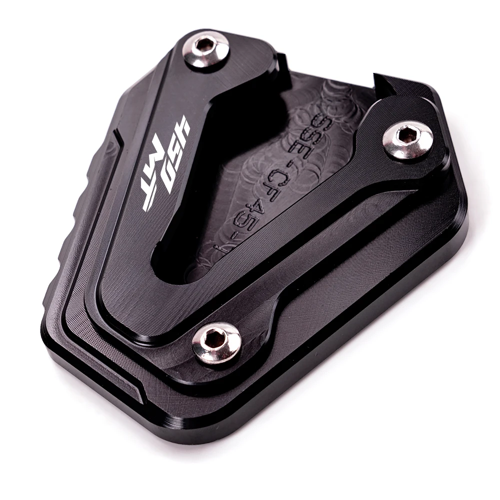 Motorcycle Kickstand Accessories for CFMOTO 450MT