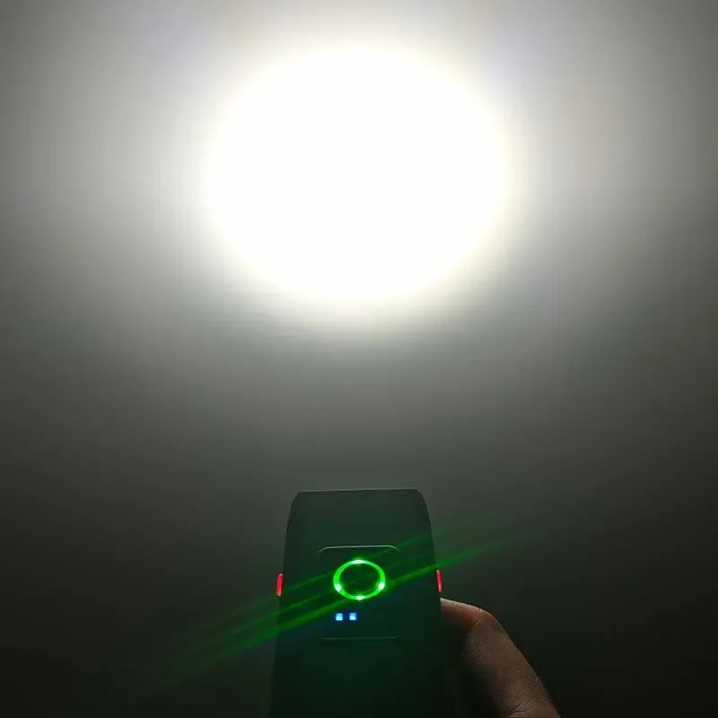 Cycling Light Super Bright Bicycle Front Light Rechargeable Bike Headlight Water