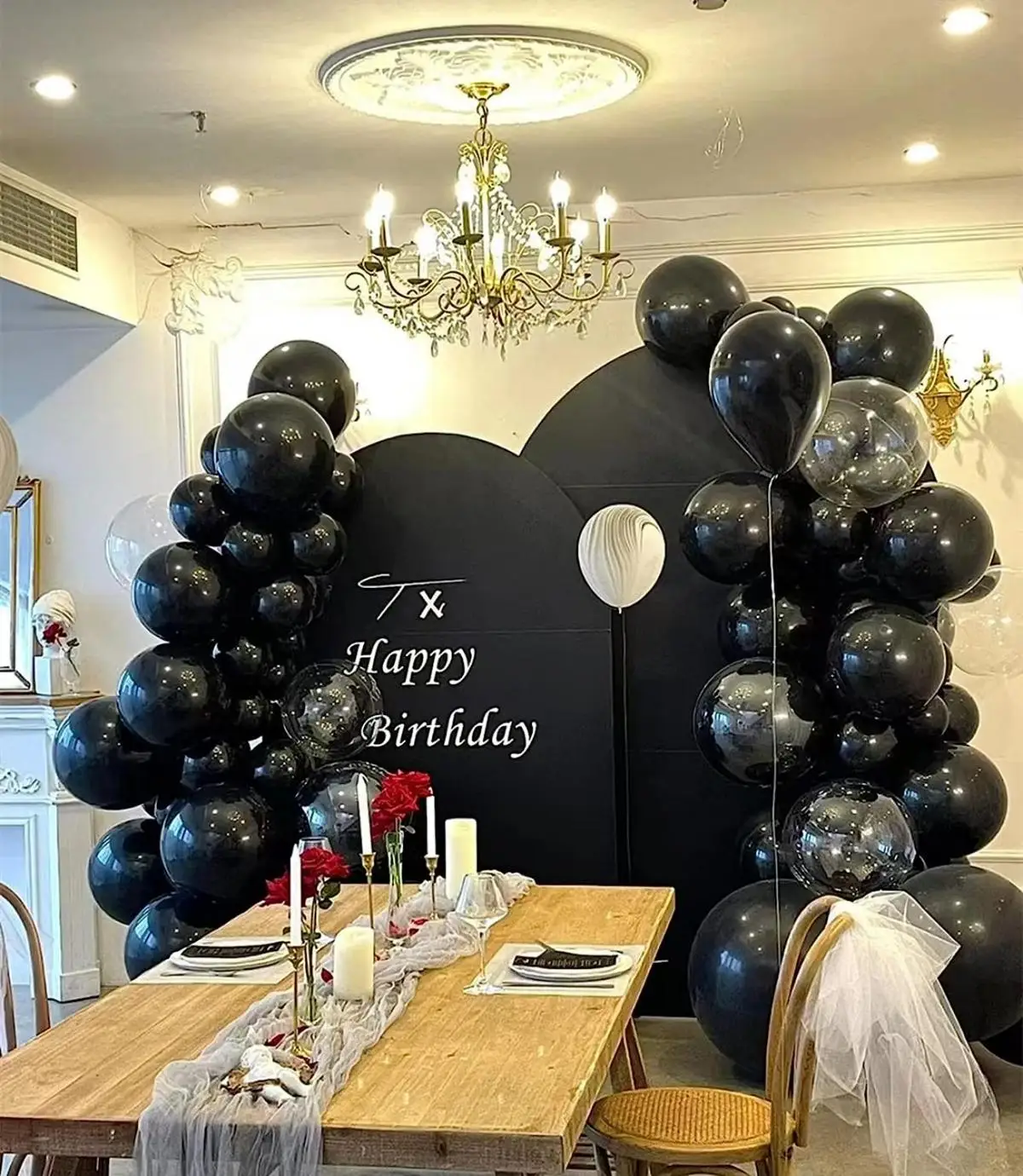 Supporto quadrato per arco nuziale, 1,8 x 1,5 m, in metallo, bianco, per cerimonie, addio al nubilato, festa di compleanno, giardino, pergolato floreale per matrimoni, anniversari, decorazioni per