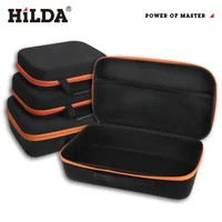HILDA sac de pêche sac à outils sac à moulinet sacs à outils étanches sac de grande capacité outils pour sac à outils matériel d'électricien bon cadeau 1