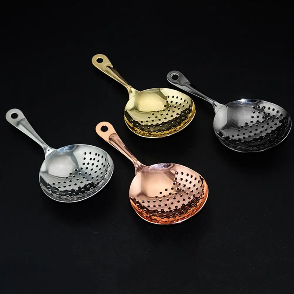 Julep Strainer