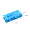 36/2pcs Garbage Bin Fixed Clip Waste Basket Rubbish Bag Anti-Slip Holder Clamp Snack Bag Sealing Clips Kitchen Storage Organizer 6