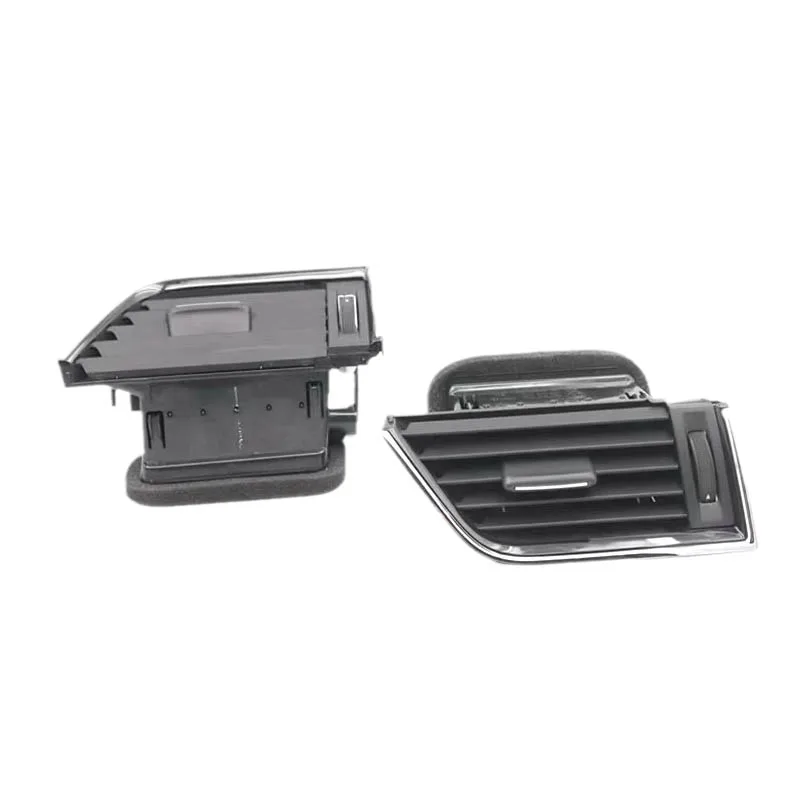 For Skoda Octavia 2015 2016 2017 2018 2019 2020 Dashboard Air Conditioner Outlet Vents Car Accessories