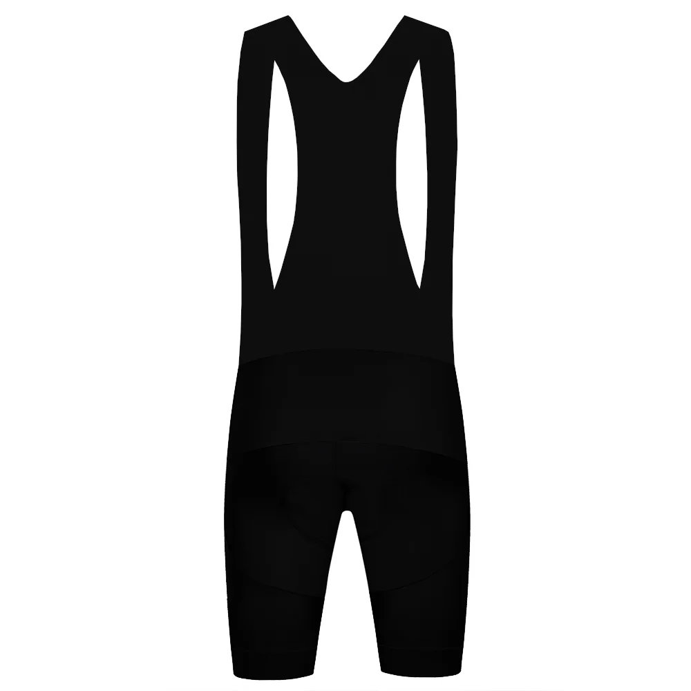 Cycling Bib Shorts Men's Breathable Compression Cycling Bibs Bike Riding Pants with Padded Seat for Mountain Road Racing