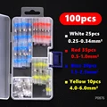 100pcs