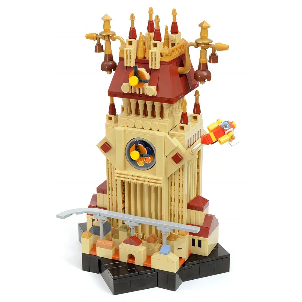 moc-city-kingdom-hearts-building-blocks-set-for-children-evening-twilight-bell-tower-famous-street-house-bricks-toys-xmas-gifts