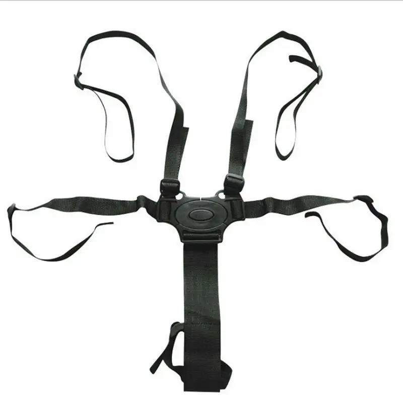 Universal Baby Harness Safe Belt Seat Belts For Car Stroller Chair Pram Children Kid Pushchair
