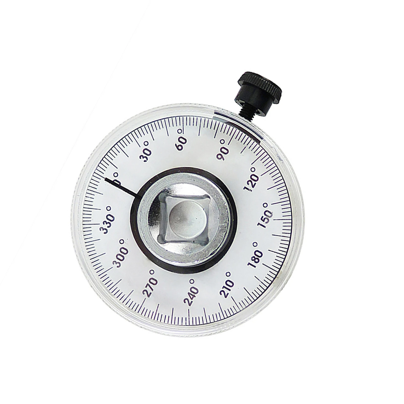 Torque Wrench Angle Gauge Tool Drive Torque Meter Wrench Set for Automotive Mechanical and Industrial