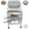 Commercial Automatic Quail Egg Shell Peeling Machine Quail Egg Peeler Quail Egg Sheller  Stainless Steel 1
