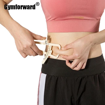 Body Fat Caliper Measurement Tool 1