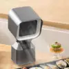 Household Extractor Hood Jp Plug Adapter Strong Suction for Apartment RV BBQ 1