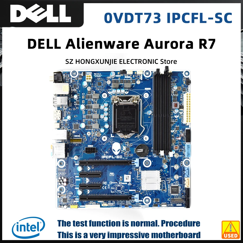 Memory Alienware 07hv66 Compatibility Dell Alienware Aurora R12