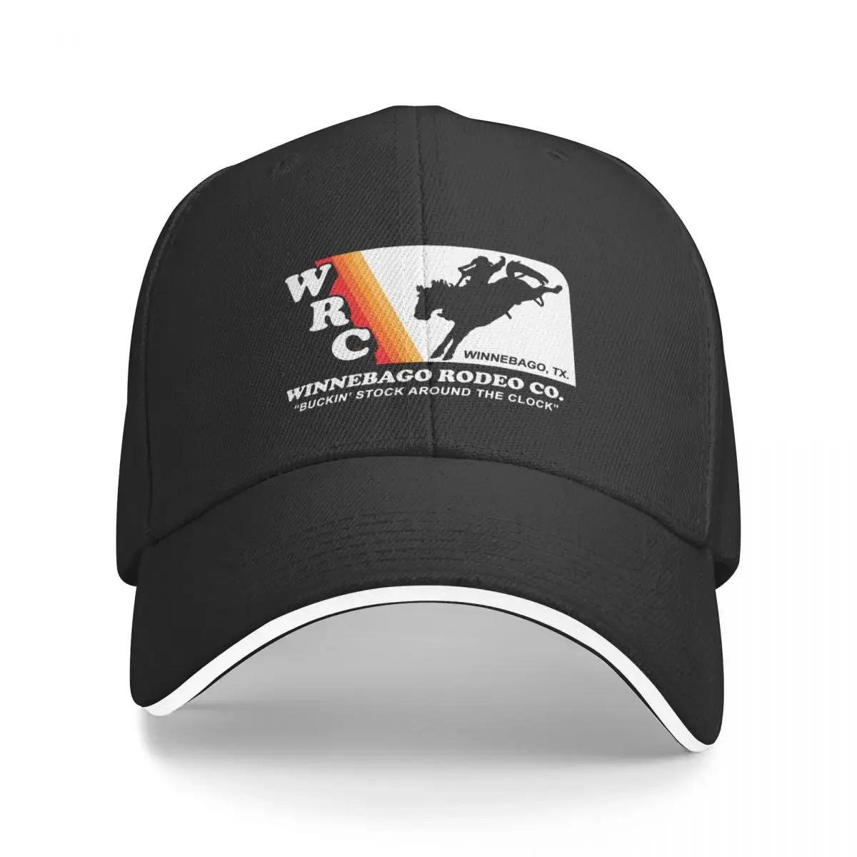

Dale brisby merch Baseball Cap Dropshipping party Hat Men's Caps Women's